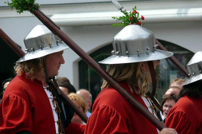 Landshuter Hochzeit 2009 - 020794.JPG